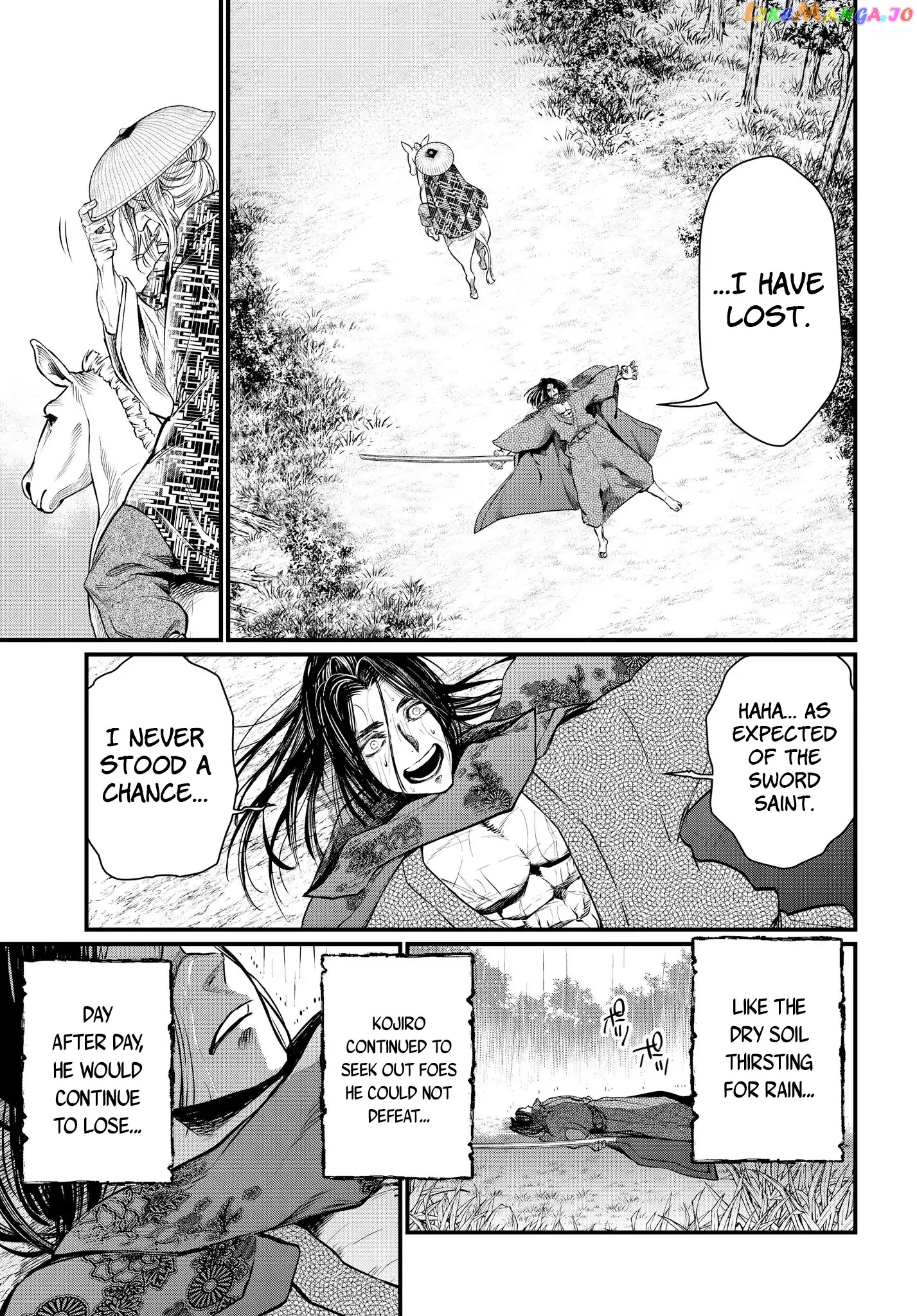 Record Of Ragnarok, Chapter 16 image 38